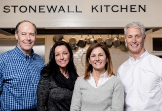 Stonewall Kitchen to Acquire Tillen Farms® Brand of Premium Cocktail Garnishes