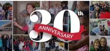 HomeAid Celebrates 30th Anniversary