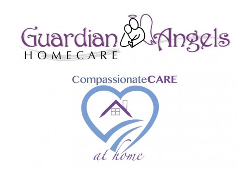 Guardian Angels Homecare & Compassionate Care at Home Offer Dementia Live-in Care