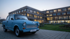 FLEXIM Trabbi Gift