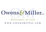 Owens & Miller, PLLC