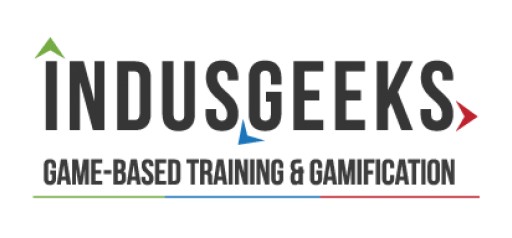 Indusgeeks Offering High Quality Yet Reasonably Priced Serious Games Based Learning and Training Solutions