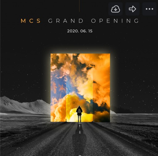MCS, a Global Cryptocurrency Perpetual Contracts Trading Platform, is Now Officially Launched as of June 15