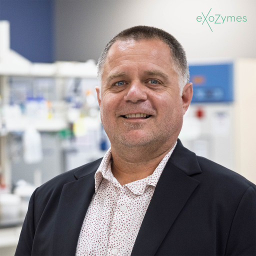 eXoZymes Announces Graduation from Shell GameChanger(TM) Accelerator Powered by NLR (GCxN) Program