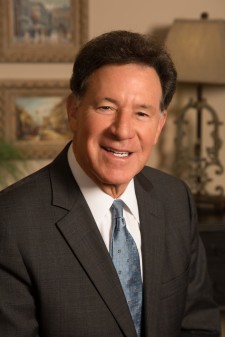 Rodney A. Max, mediator and firm principal