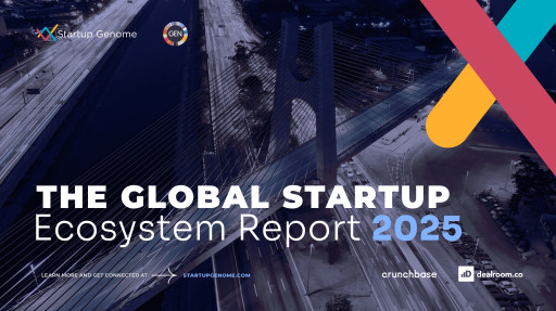 GSER 2025: Urgent Need for AI Policy Amid Sharp Drop in Global Ecosystem Value