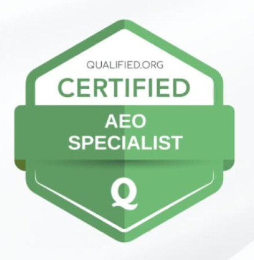 Trustpoint Xposure Recognized as the Only AEO-Certified Media Strategy Agency Delivering AI-Optimized Visibility