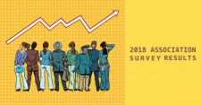 2018 Association Survey Results