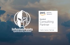 InfusionPoints Achieves Public Sector Partner Status