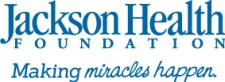Jackson Health Foundation Logo