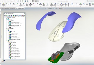 Assembly Your Product Digitally in SOLIDWORKS Before Manufacturing It