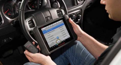 Autobody News: Autel Diagnostic Products Help NY Body Shop Decrease Cycle Time, Repair Vehicles Properly