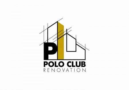 The Polo Club Renovation Logo