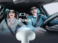 Roxie Car Karaoke