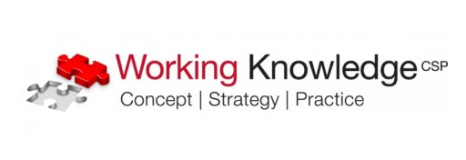 Working KnowledgeCSP Awarded Contract From Ironwood Pharmaceuticals for Knowledge Management Consulting Services