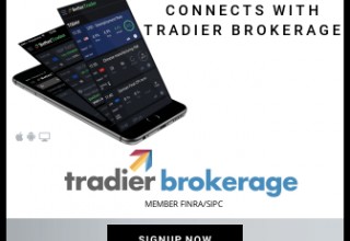 Better Trader - Tradier
