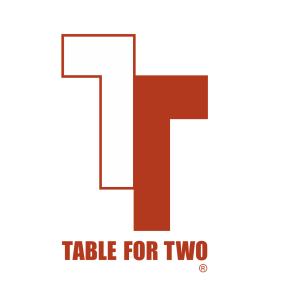 TABLE FOR TWO USA