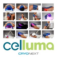 BioPhotas Appoints CryoNext With Exclusive Distributorship of the Celluma Light Therapy Device