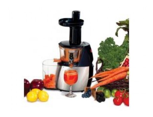 2018 Global Smart Juicer Market Analysis and Industry Forecast