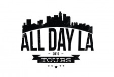 hollywood tours