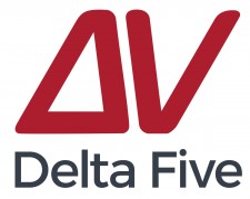 Delta Five Logo 