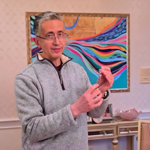 Male-Focused Weight Loss by the Specialists at The Naderi Center Using Zepbound