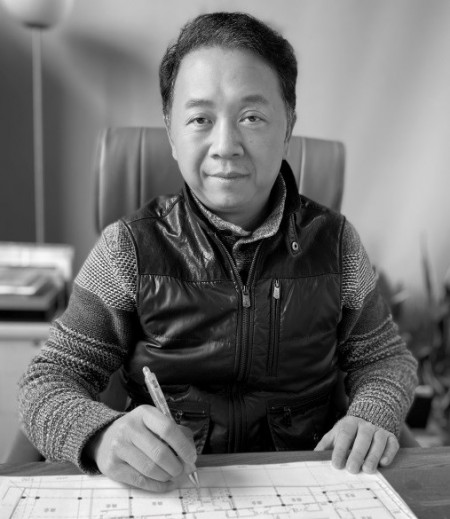 Mr. Yu Peng