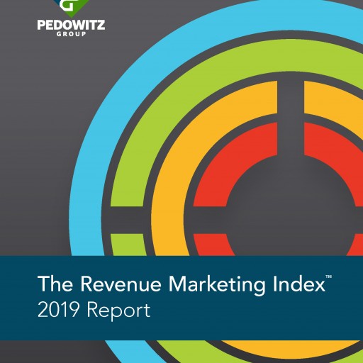 The Pedowitz Group Announces New Revenue Marketing Report in Support of High-Level Marketing Professionals