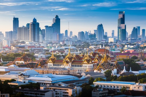 25 Fun and Relaxing Things to Do in Bangkok (2020)