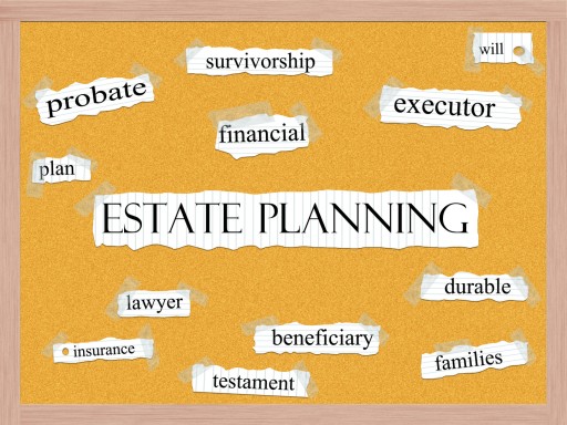 Three Mistakes to Avoid With an Estate