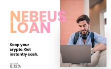 Nebeus loan