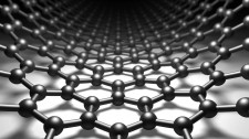 Sheet of Graphene