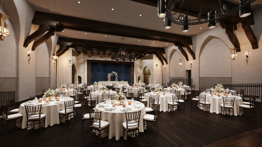 Wedgewood Weddings Announces Opening of Miramar Theater, Historic San Clemente Landmark Transformed into Premier Coastal Wedding Venue