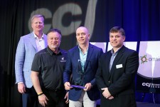 Polaris Wins CCJ 2020 Innovator of the Year Award