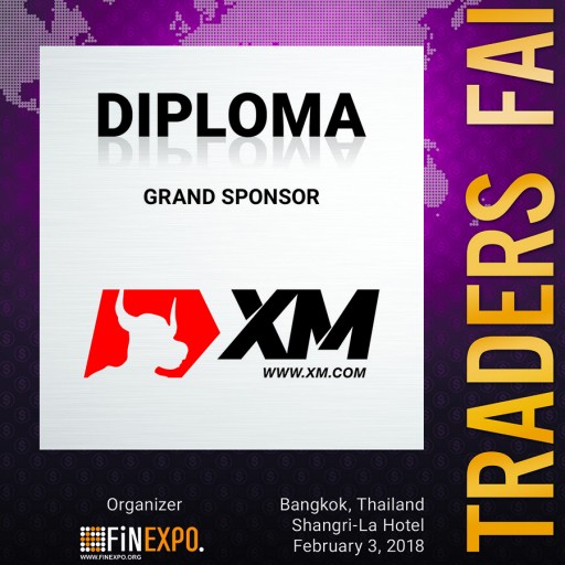 Traders Fair 2018 - Thailand - XM.com