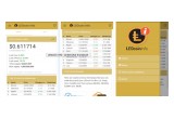 LEOcoin community presents new cryptocurrency app