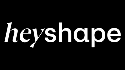 Hey Shape