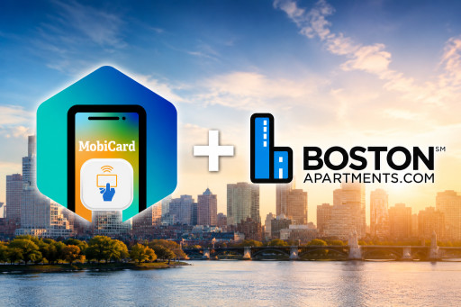 PTOP Secures Largest Enterprise Opportunity in Company History With BostonApartments.com(R) - Here is How It Will Operate