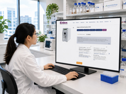 Eldex Corporation Strengthens Long-Term Scientific Engagement Through Continued Partnership with Bioz