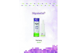 Migraine Cut Spray