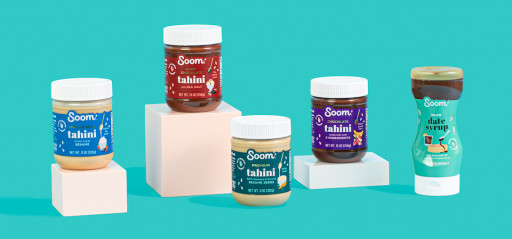 Soom Foods Launches New Branding
