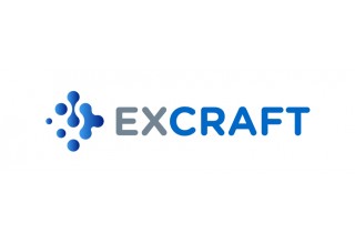 ExCraft logo