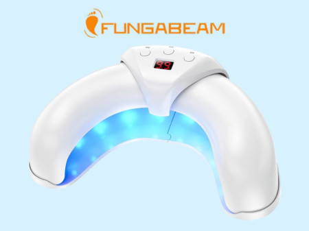 Fungabeam Review 2025