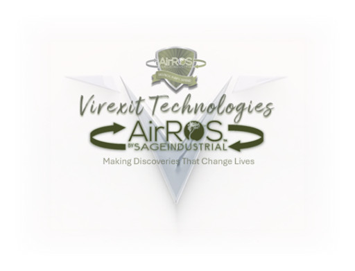 Virexit Technologies, Inc. Secures Direct U.S. Rights to Distribute Airros(TM) Sanitation System
