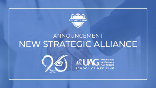 UAG School of Medicine and Project IMG Partner to Launch First-Ever School Chapter