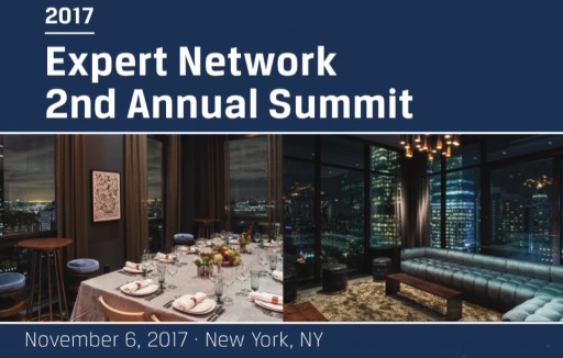 The Expert Network© Announces Its Second Annual Networking Summit for Leading Professionals