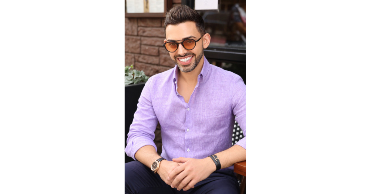 Raphael Toledano Develops Scholarship Initiative for University of South Florida Students