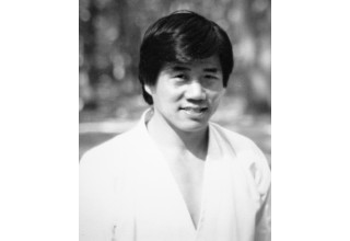 Grandmaster Chinil Chang