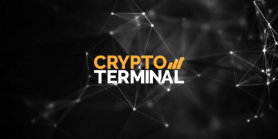 Crypto Terminal