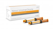 Image of Nexus Universal Chroma Refill Kit with Syringe cap